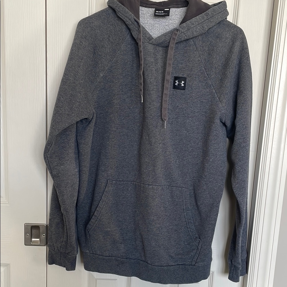 Under Armour hoodie